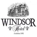 Windsor Hotel – Established 1892